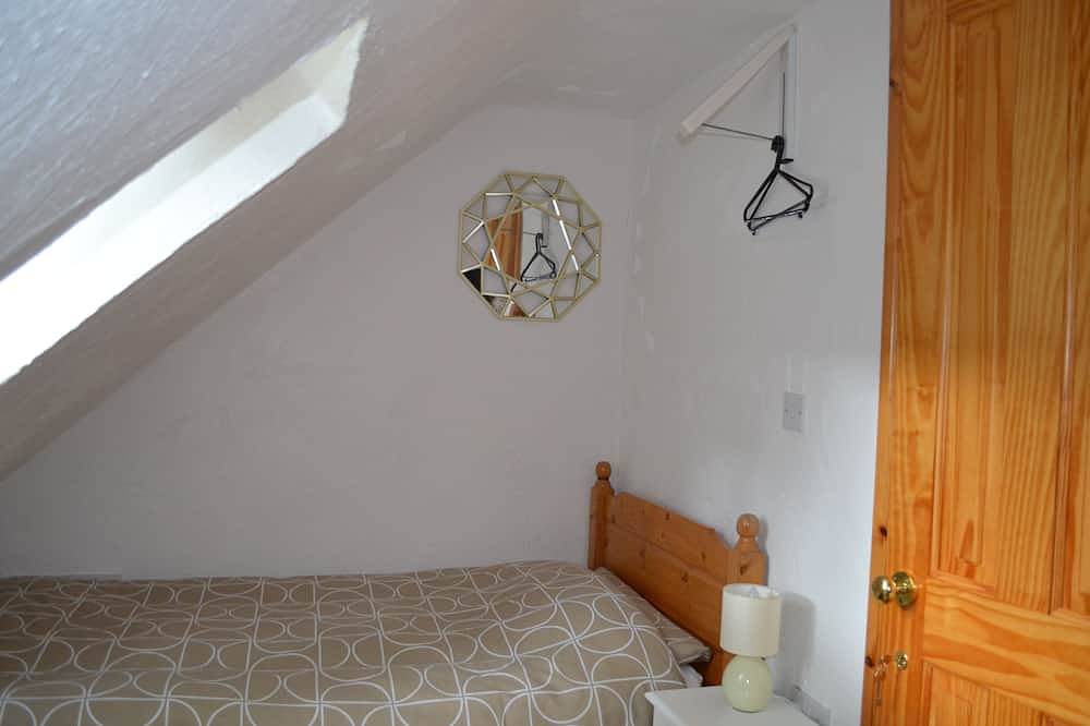 Mc Courts Cottage, Mourne Mountains in County Down