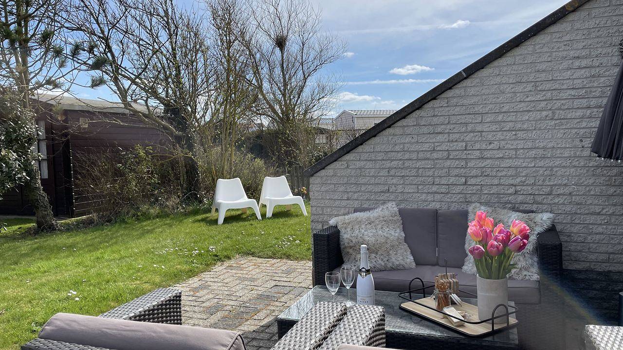 Bungalow für 6 Personen in Julianadorp in Julianadorp aan Zee, Julianadorp