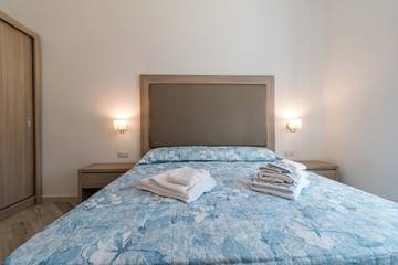Ferienwohnung für 4 Personen in Dorgali, Golf von Orosei, Bild 2