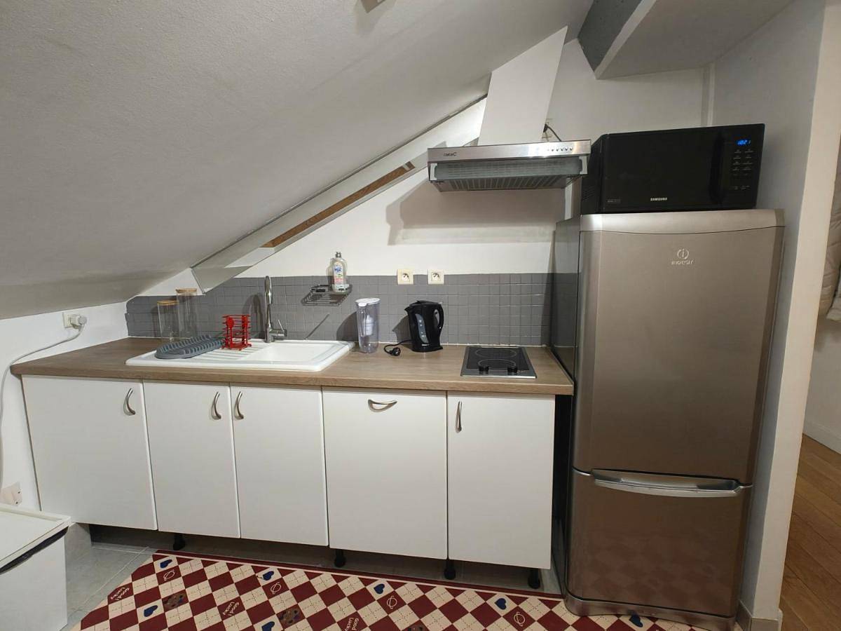 Appartement entier, Neighbor of Versailles in Le Chesnay, Yvelines