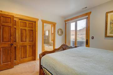 Vacation House for 8 Guests in Arches National Park, Utah, Picture 2