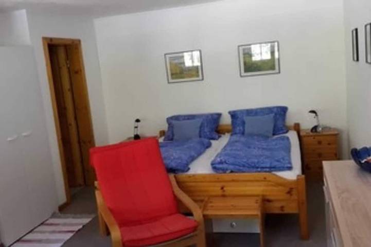 Agriturismo für 3 Personen, mit Garten in Waldkirch - 2