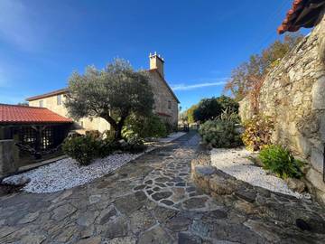 Casa rural para 7 personas en La Estrada
