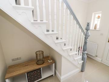 Gîte pour 5 Personnes dans Tenby, Pembrokeshire, Photo 4