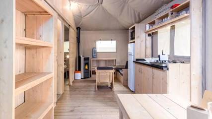Chalet pour 6 Personnes dans Signy-l'Abbaye, Ardennes, Photo 2