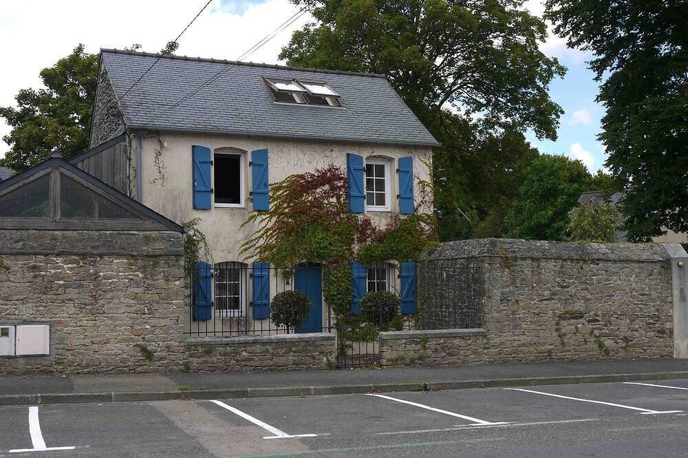 Maisonnette - Centre Landerneau in Landerneau, Région de Brest