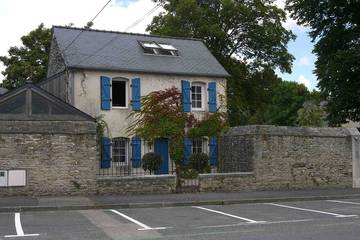 Gîte pour 2 personnes, avec terrasse à Landerneau