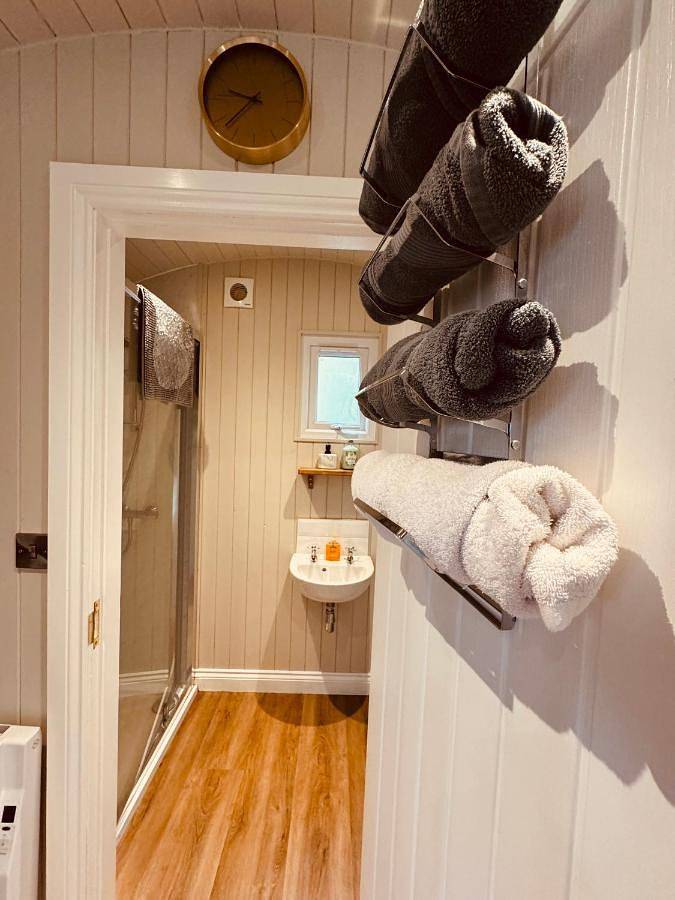 Double Room in County Durham