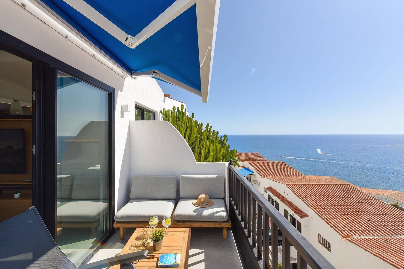 Appartamento vacanze a Mogán a partire da 121€ a notte