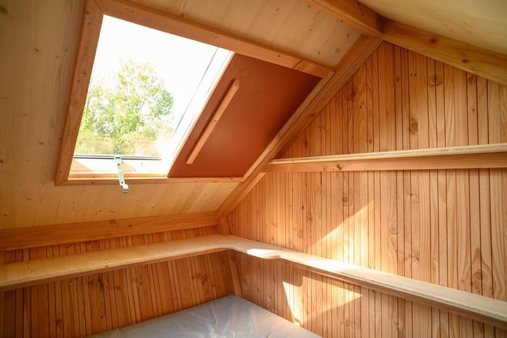 Location de vacances pour 6 personnes, avec piscine et terrasse à Barzan - 4
