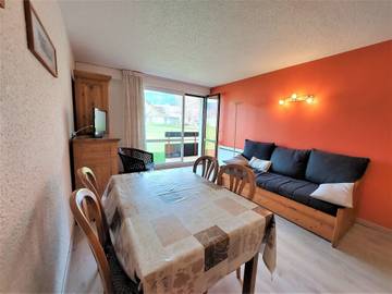 Location De Vacances pour 5 Personnes dans Autrans, Vercors, Photo 1