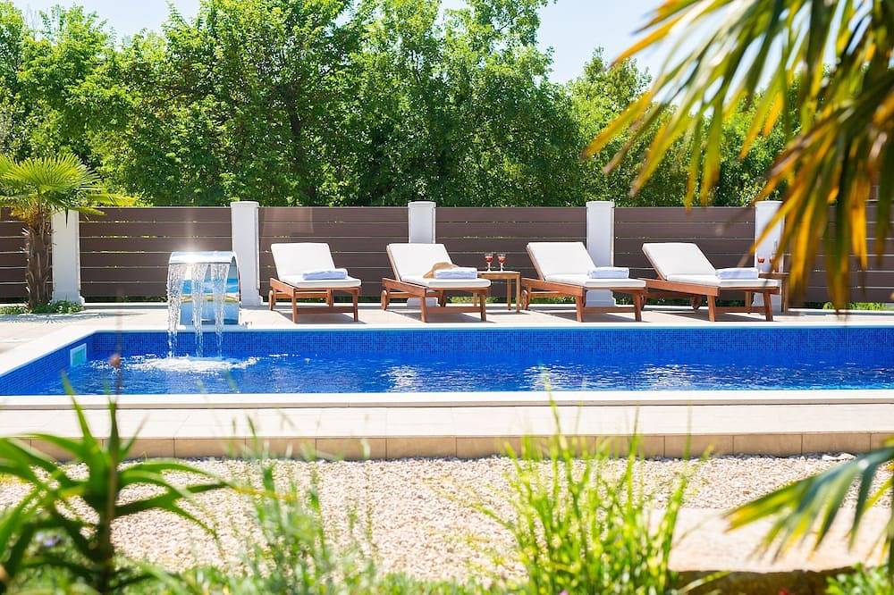 Casa vacanza a Polje a partire da 203€ a notte