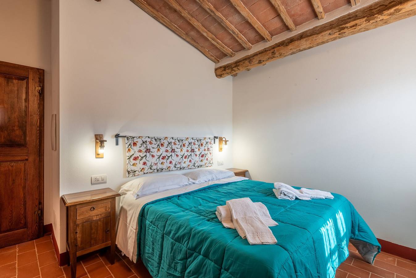Appartamento vacanze a Chianti a partire da 87€ a notte