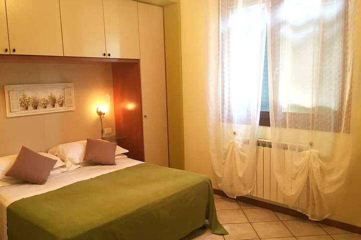 Apartamento entero, Apartamento romántico muy cerca de Venecia in Mira, Provincia de Venezia