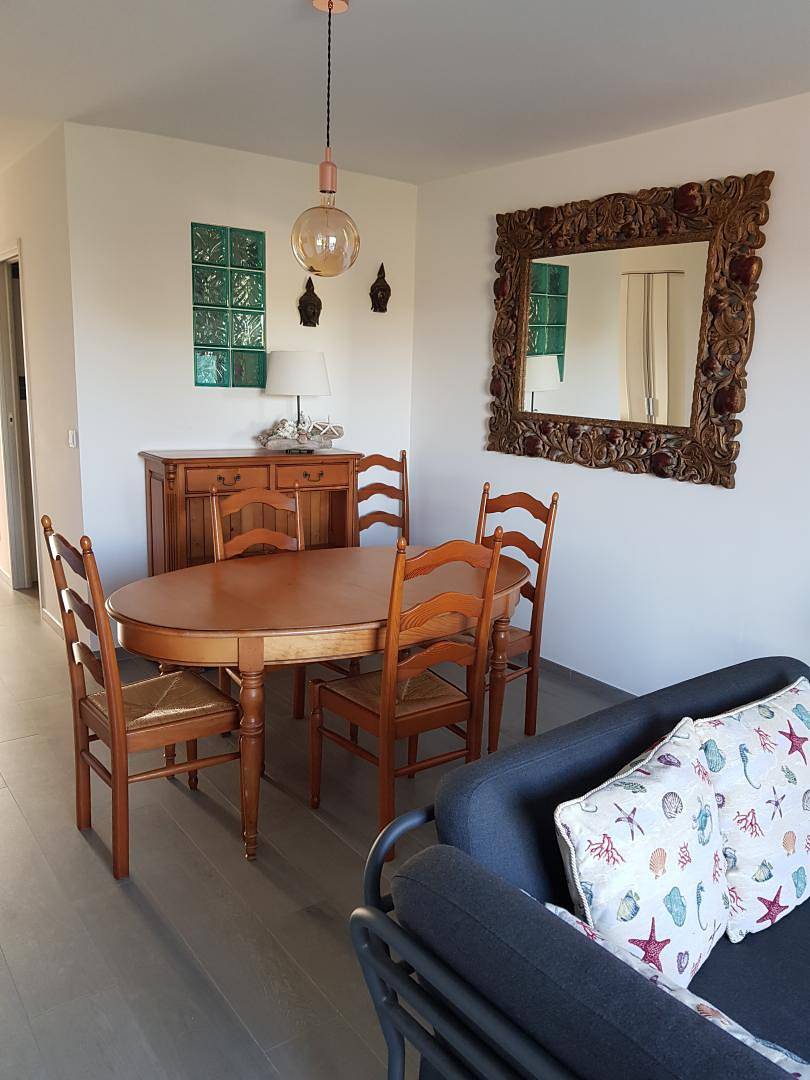 Aux Petits Chênes in Cateri, Calvi und Umgebung