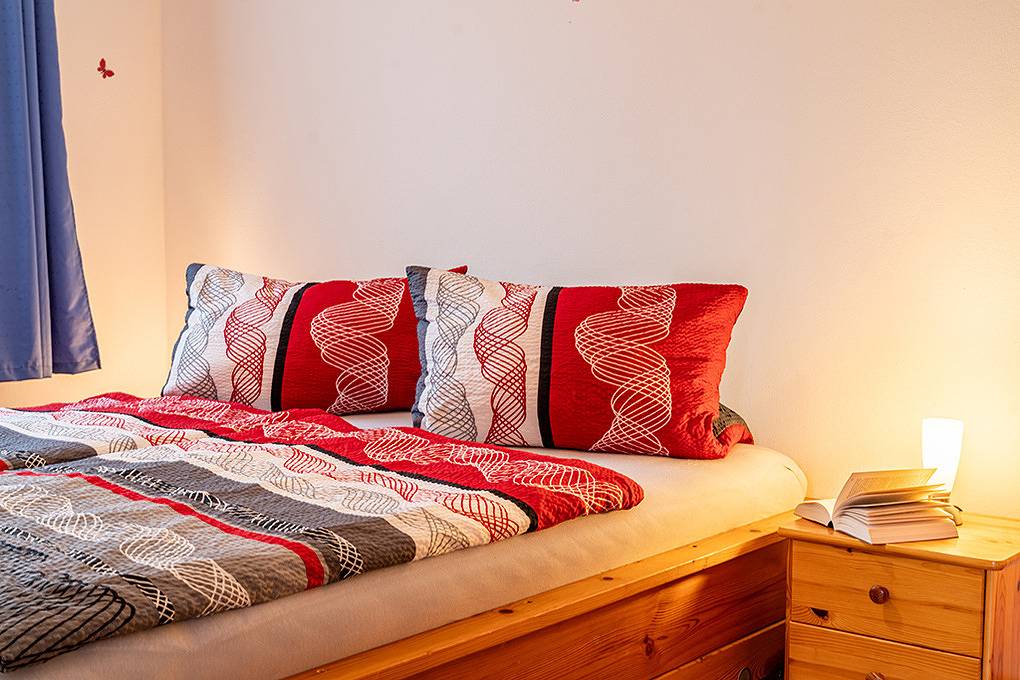 Vakantieappartement voor 3 personen met terras, foto 13