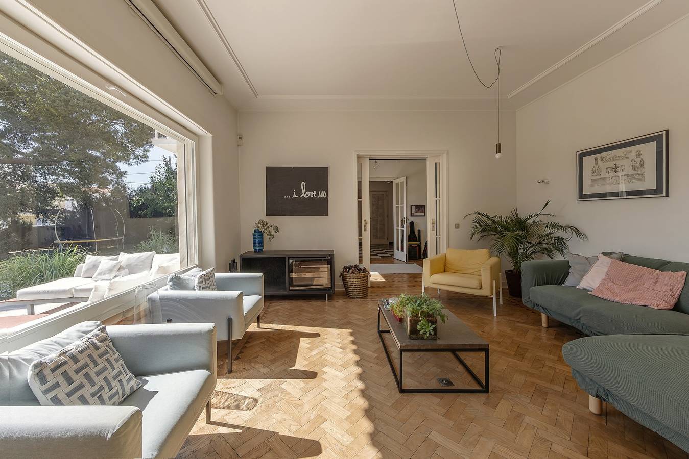 Casa dos Limões – Authentisches Haus im Westen für Familien und Freunde in Bombarral, Leiria District