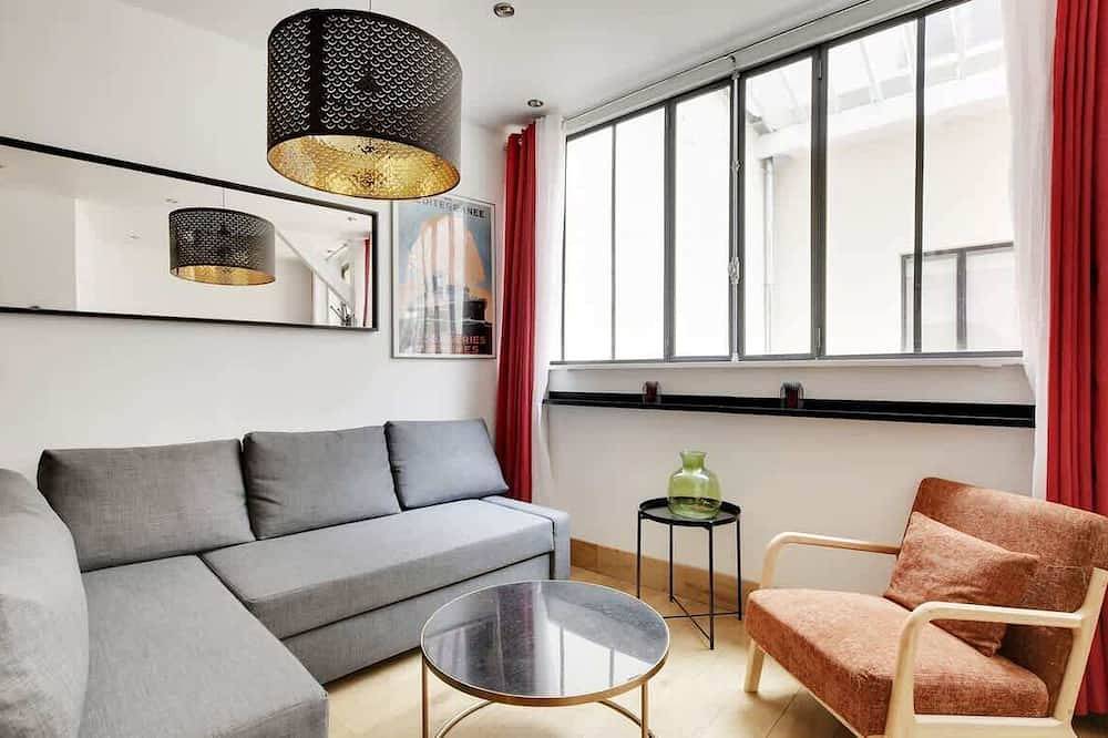 Appartement de vacances