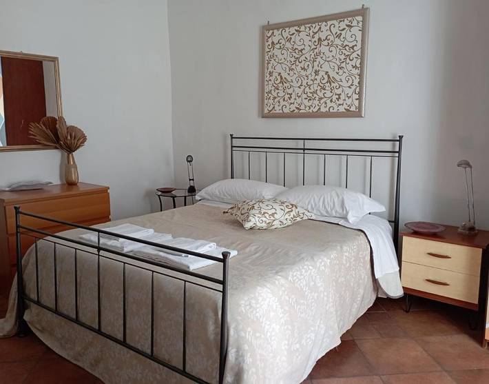 Gîte pour 6 personnes, avec balcon et vue à Tivoli - 2