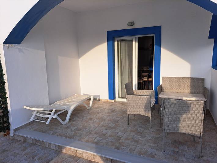 Gîte pour 2 personnes, avec balcon dans Kalymnos - 3