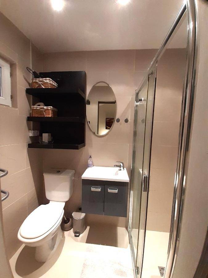 Double Room with Pool View in Fumel, Quercy