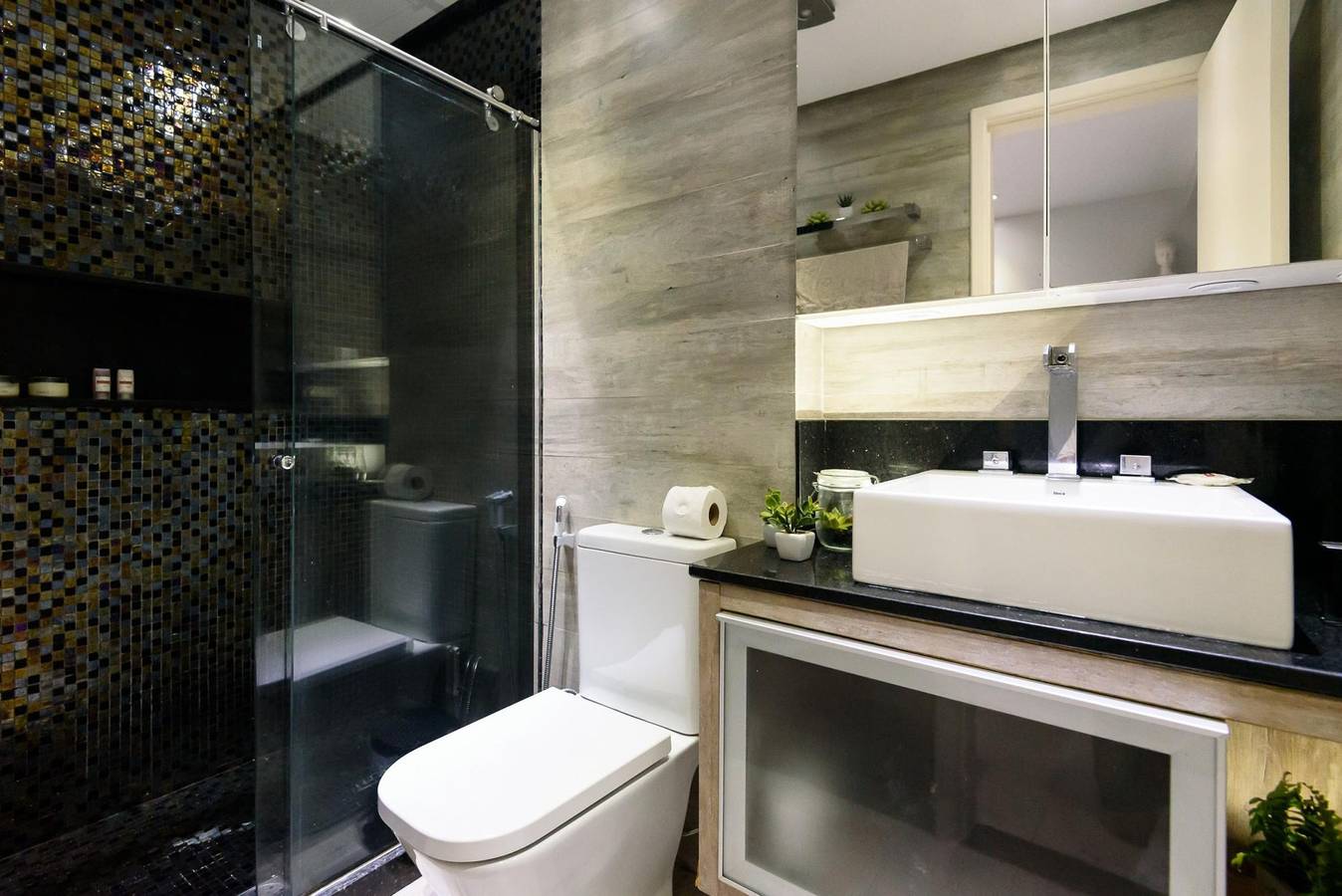 Appartamento intero, 800m from Copacabana Beach | Bc101 in Copacabana, Rio de Janeiro