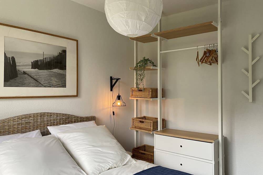 Ganze Wohnung, Proche Plage et Thalasso, Charmant Appartement Tout Confort in Roscoff, Ceinture Dorée