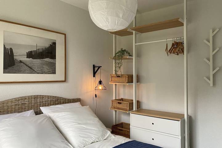 Gîte pour 2 personnes, avec jardin à Roscoff - 3