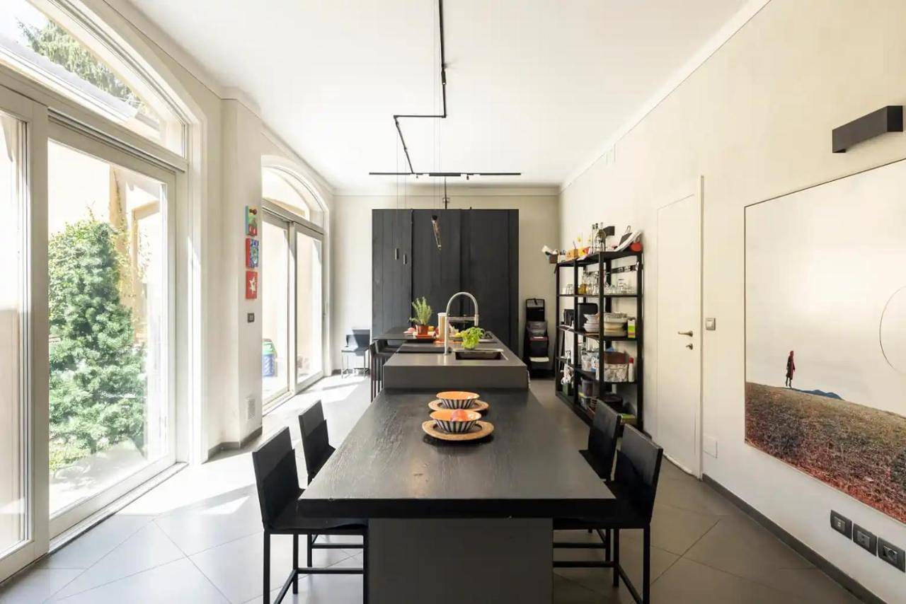 Maison Martina in Rivoli, Provincia di Torino