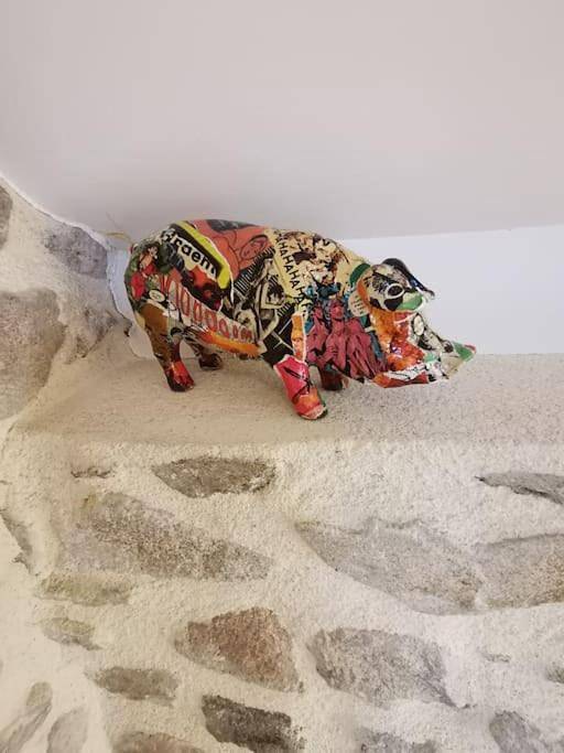 Location de vacances pour 2 personnes, avec jardin à Ladignac-le-Long - 2