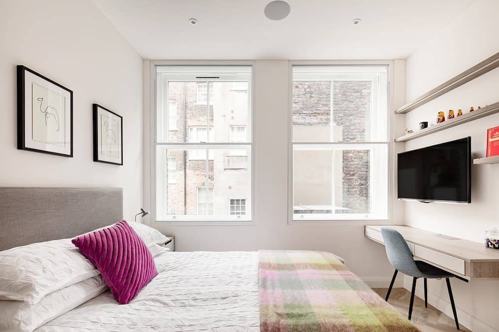 Apartamento entero, Bright Spacious Modern One Bedroom Apartment (1) in Londres, Sudeste de Inglaterra