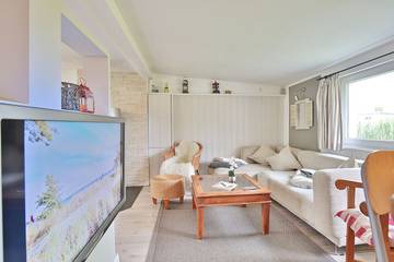 Bungalow für 5 Personen in Scharbeutz, Südliche Ostseeküste, Bild 3