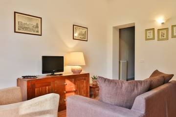 Agriturismo per 3 Persone in Vaggio, Valdarno, Foto 2