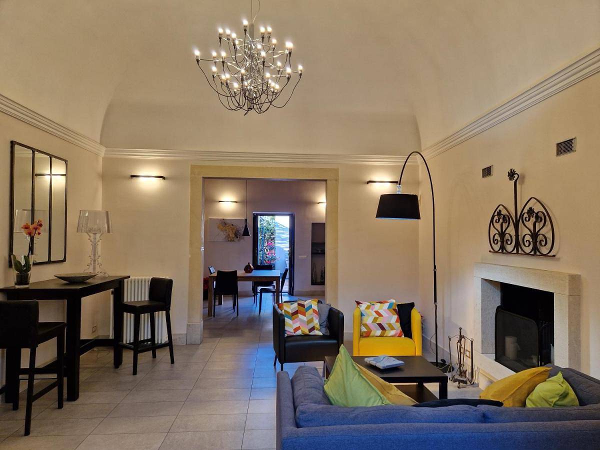 Three-Bedroom Villa in Trecastagni, Etna