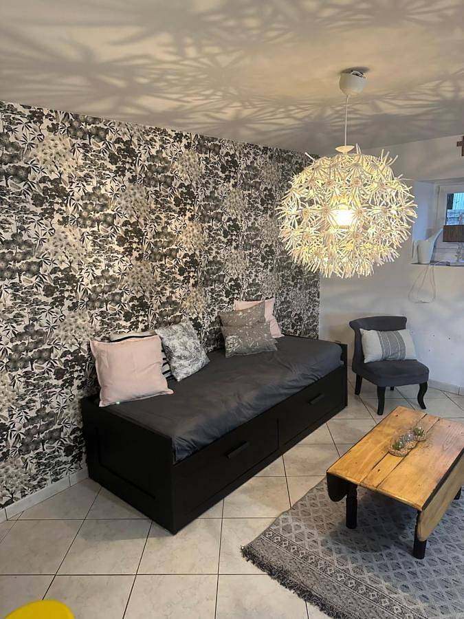 One-Bedroom House in Trémel, Ceinture Dorée