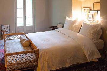 Chambre D’hôte pour 15 Personnes dans Aulas, Région du Vigan, Photo 1