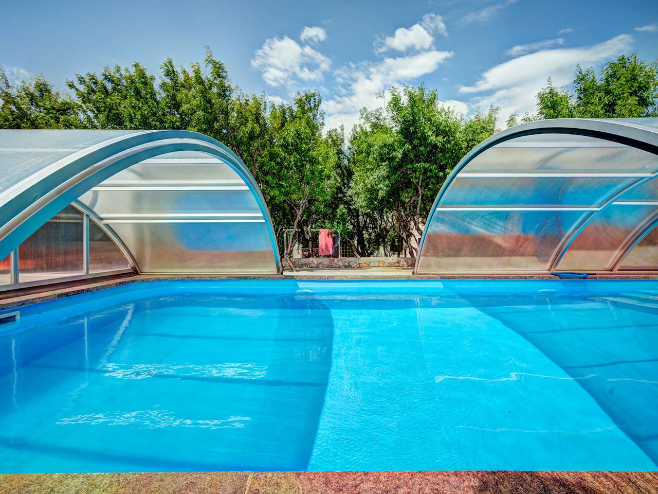 Appartamento intero, Lucija in Cesarica, Velebit Nature Park