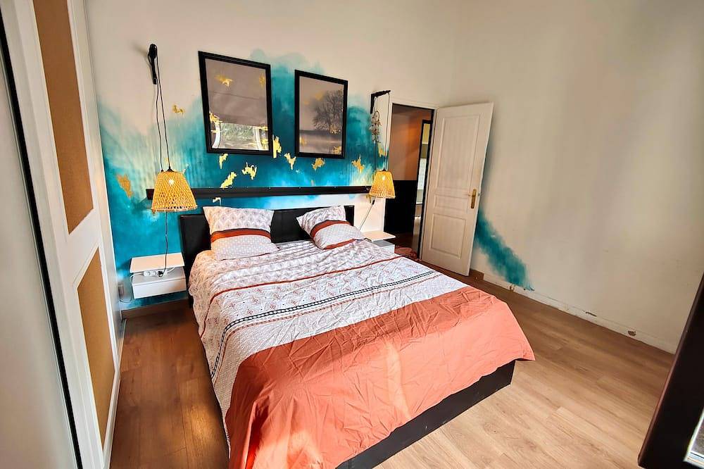 3-bedroom house near Avignon - bus and bike in Le Pontet, Vaucluse