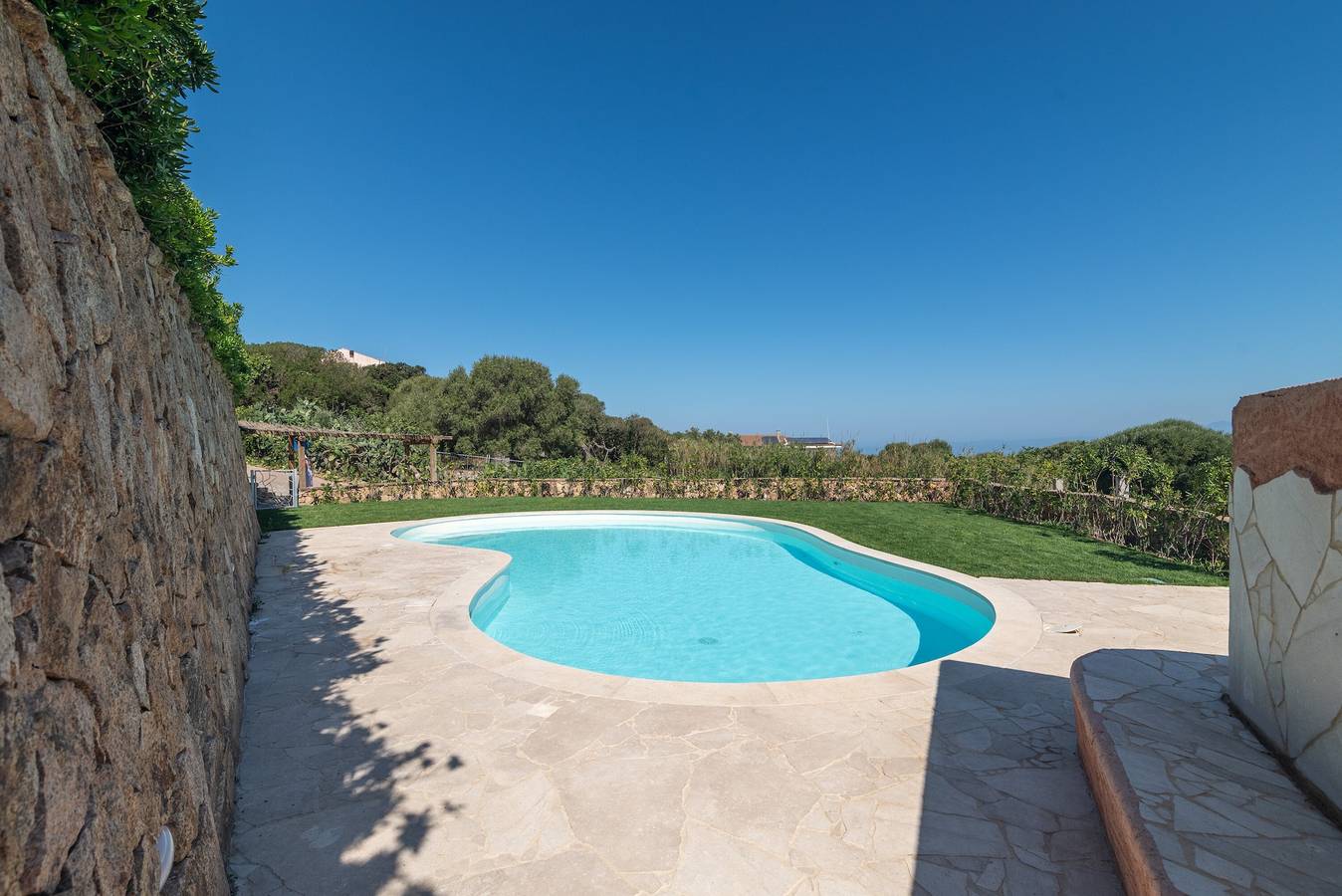 Holiday Rental for 4 People in Santa Teresa Gallura (Municipality), Gallura