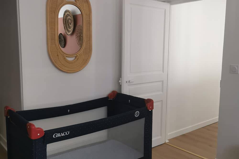 Ganze Wohnung, Appartement - Le Clos Léonie in Givry, Region Chalon-sur-Saône