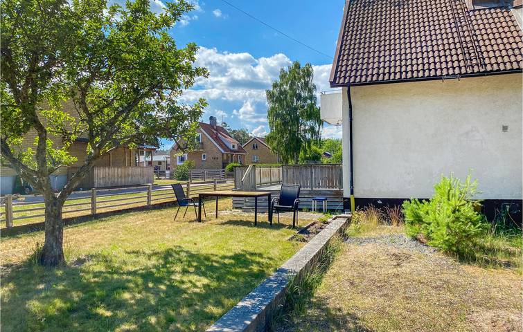 Ferienwohnung für 4 Personen, mit Garten, mit Haustier in Oskarshamns und Umgebung - 3