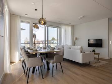 Vakantiewoning voor 6 Personen in Kortgene, Nederlandse Noordzeekust, Afbeelding 2