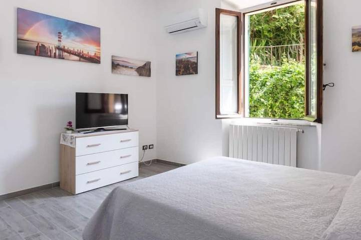 Appartement entier, Appartement Sanda in Massa Marittima, Province de Grosseto