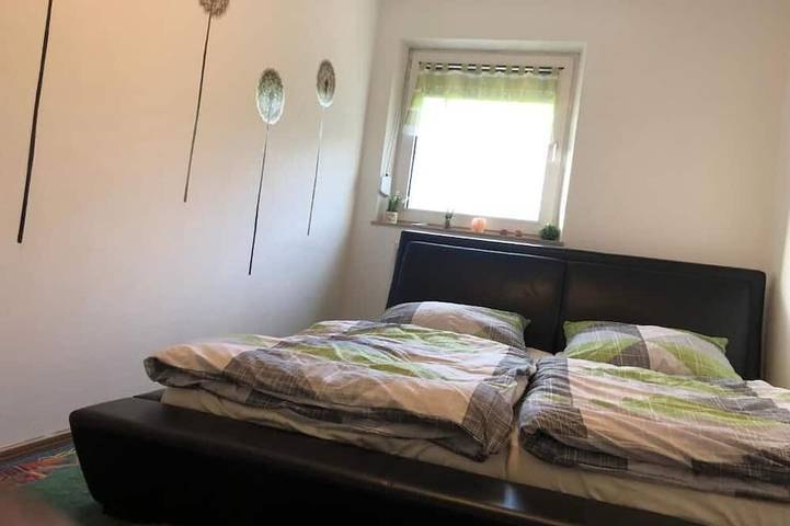 Ganze Wohnung, Fine Ferienwohnung Bayreuth in Frankenalb