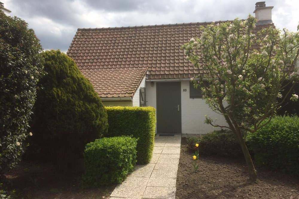 Ferienhaus De Panne für 1 - 4 Personen mit 2 Schlafzimmern - Ferienhaus in Adinkerke, De Panne