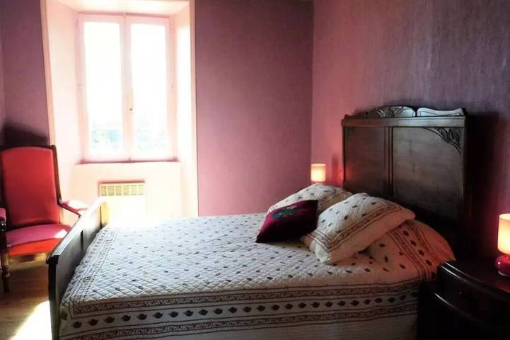 Location de vacances pour 10 personnes à Saint-Cirgues-la-Loutre - 3