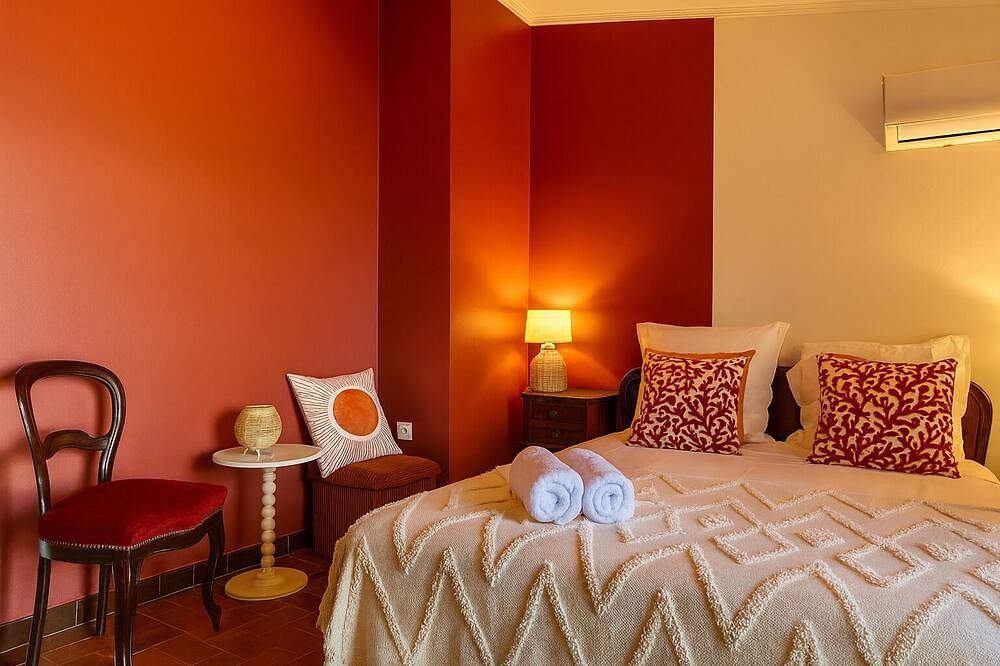 Villa Caline | Wi-Fi, Clim, 150 m from the beach in Lucciana, Bastia region