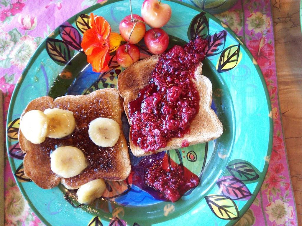 Gemütliches Jägerzimmer mit warmem Frühstück in Kenai Peninsula