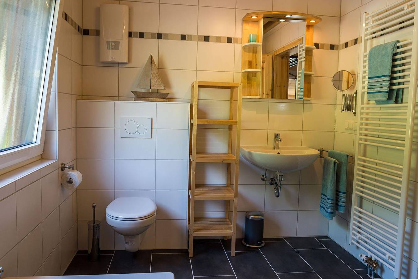 Ferienhaus Immenhof am Waldsee Rieden – Wohlfühlen in der Eifel in Rieden (Eifel), Osteifel