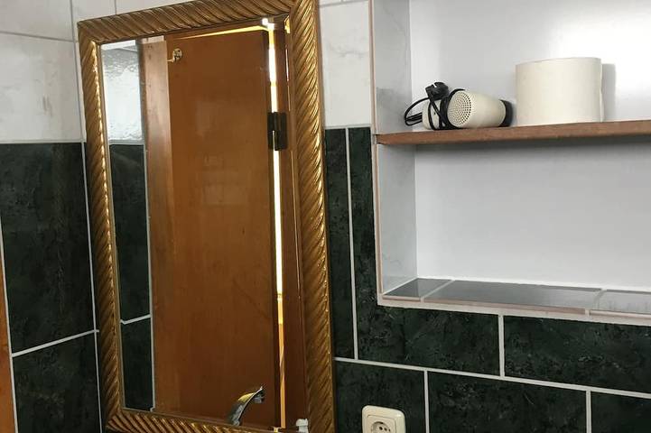 Ferienhaus für 7 Personen, mit Balkon in Kiel - 3